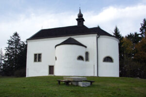 Kostel svatého Jáchyma